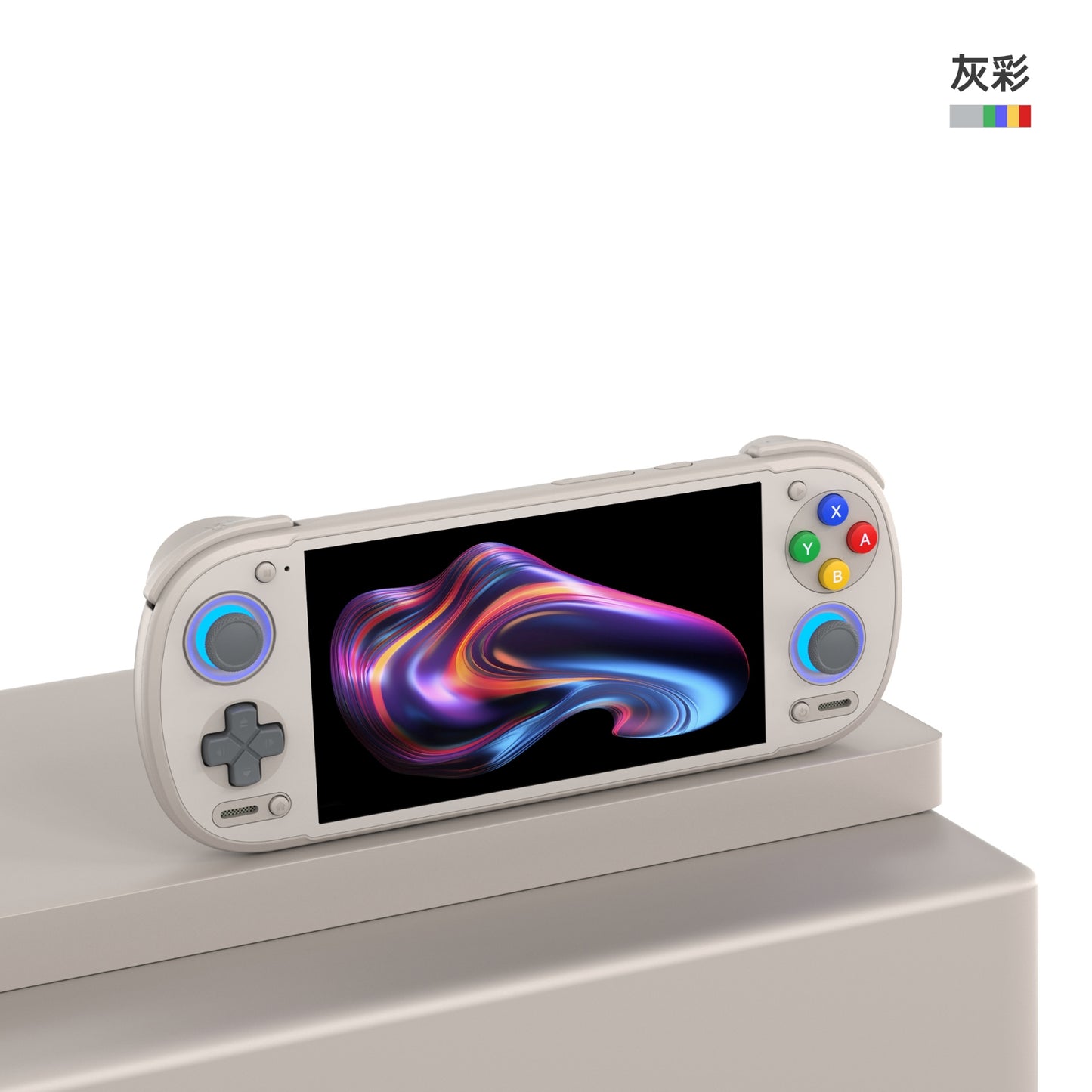 Retroid Pocket 6 (RP6) Retro Game Handheld