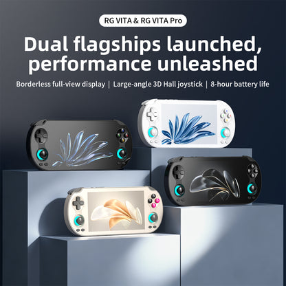 Anbernic RG Vita Pro Retro Game Console