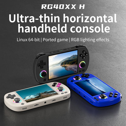 Anbernic RG40XXH Retro Game Console