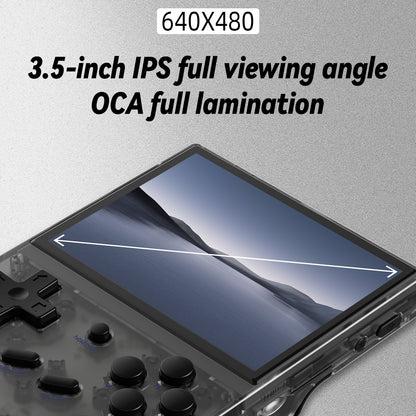 Anbernic RG35XX Retro Game Console