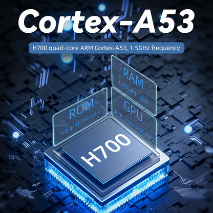 Anbernic RG40XXH Retro Game Console