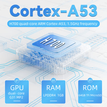 Anbernic RG35XX Retro Game Console