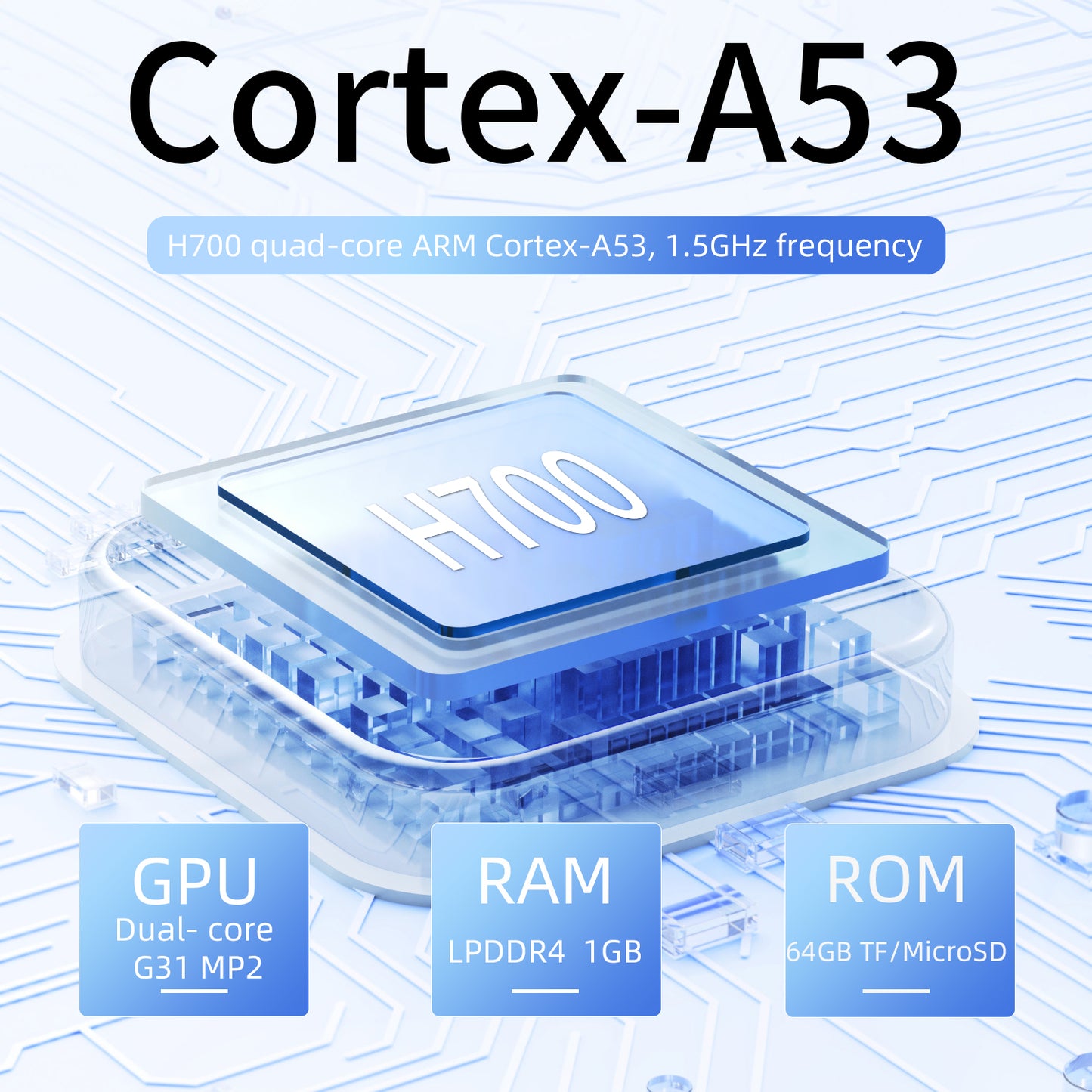 Anbernic RG40XXV Vertical Retro Game Console