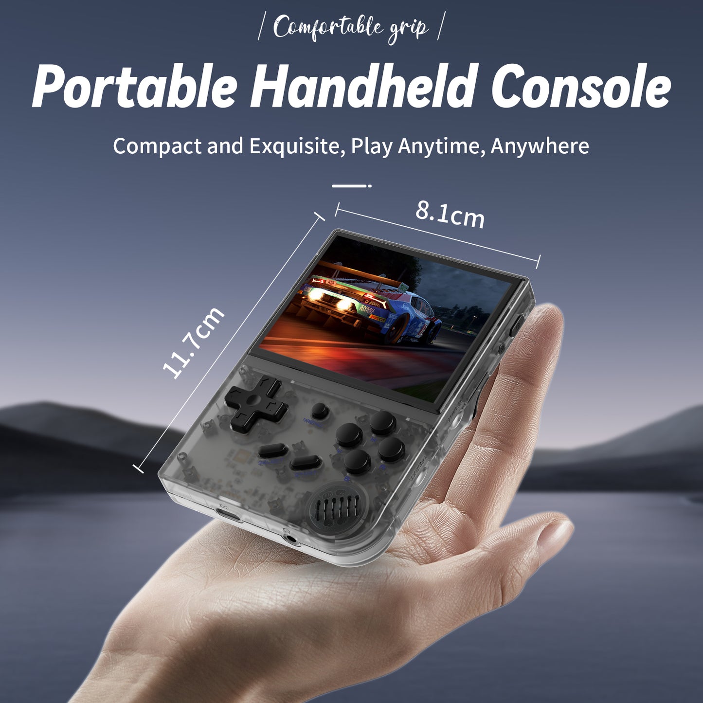 Anbernic RG35XX Retro Game Console