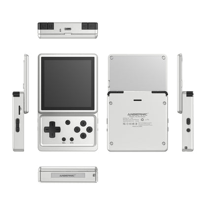 Anbernic RG Rotate Handheld Game Console
