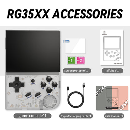 Anbernic RG35XX Retro Game Console