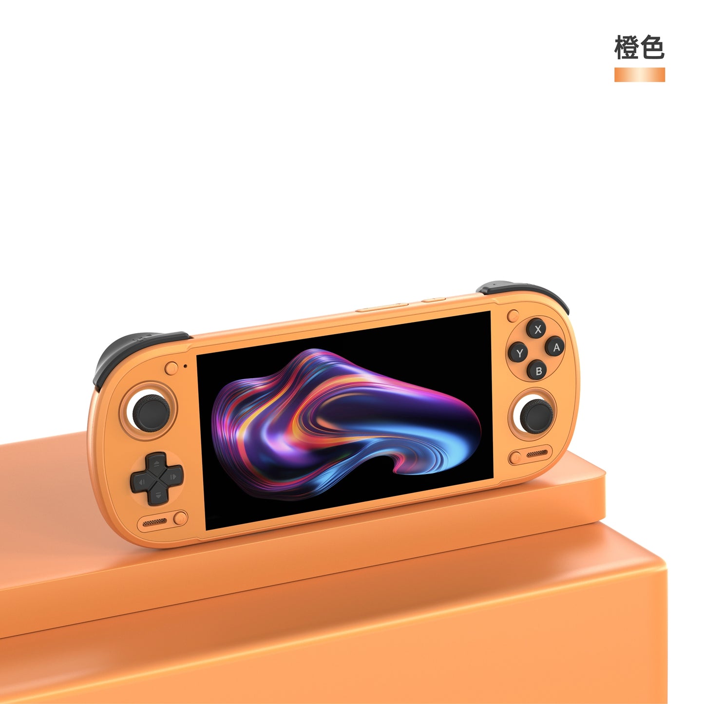Retroid Pocket 6 (RP6) Retro Game Handheld