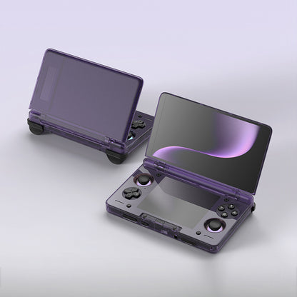 AYN Thor Dual Screen Clamshell Retro Game Console