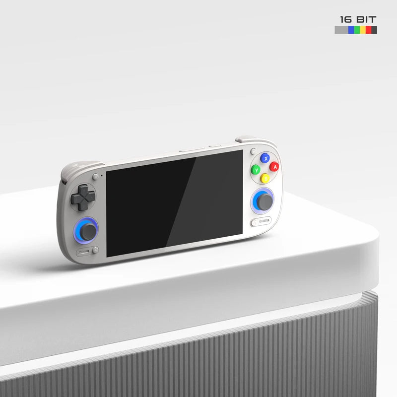 Retroid Pocket 5 (RP5) Retro Game Handheld