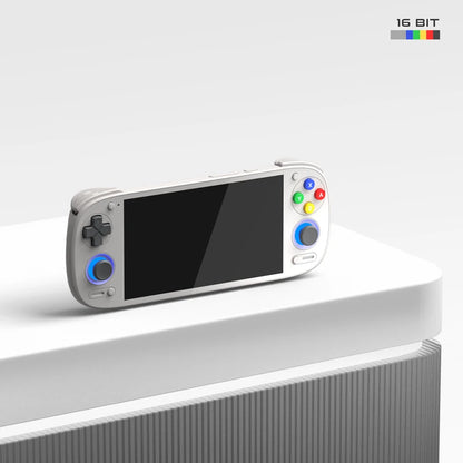 Retroid Pocket 5 (RP5) Retro Game Handheld