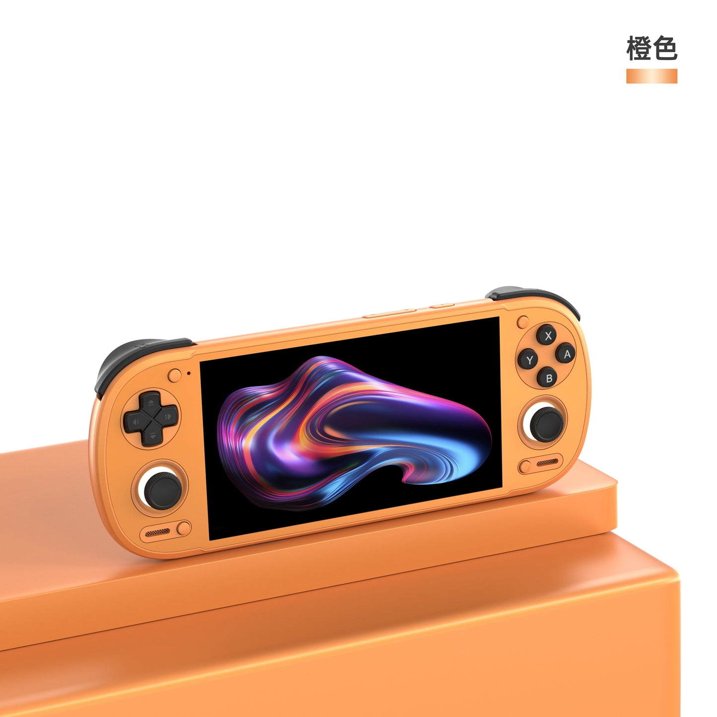 Retroid Pocket 6 (RP6) Retro Game Handheld