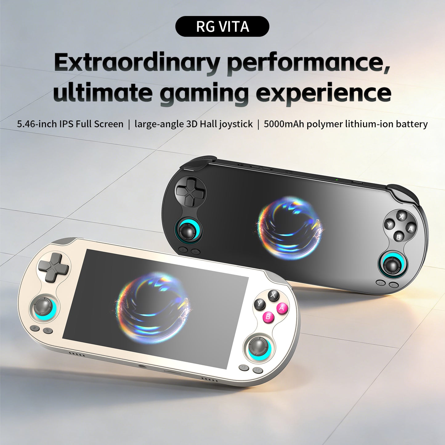Anbernic RG Vita Retro Game Console