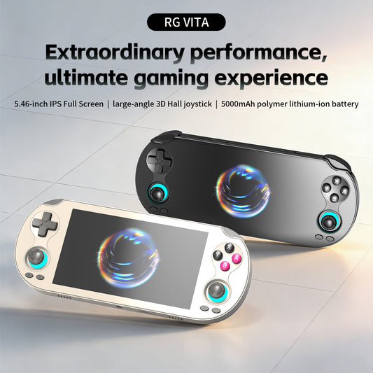 Anbernic RG Vita Retro Game Console
