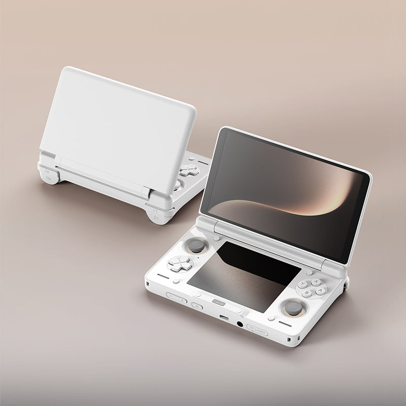 AYN Thor Dual Screen Clamshell Retro Game Console
