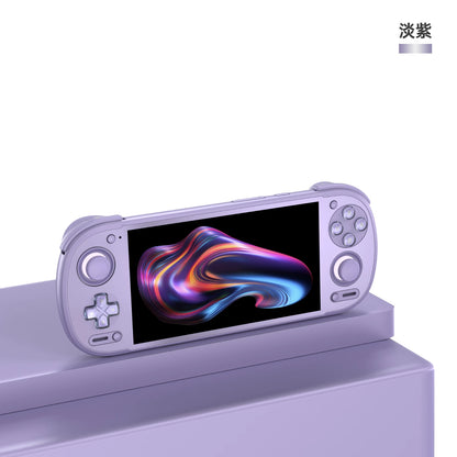 Retroid Pocket 6 (RP6) Retro Game Handheld