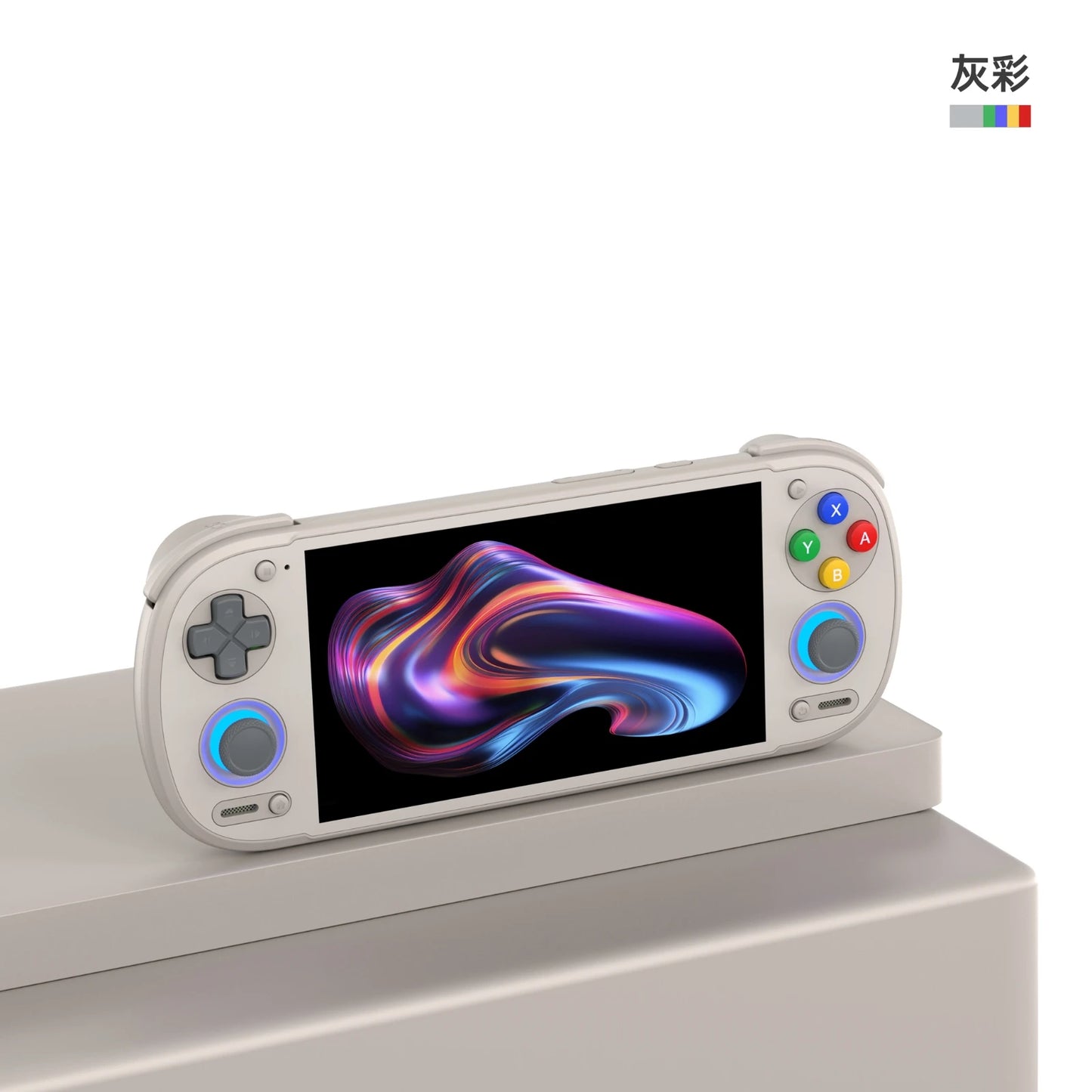 Retroid Pocket 6 (RP6) Retro Game Handheld