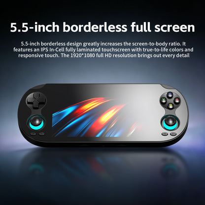 Anbernic RG Vita Pro Retro Game Console