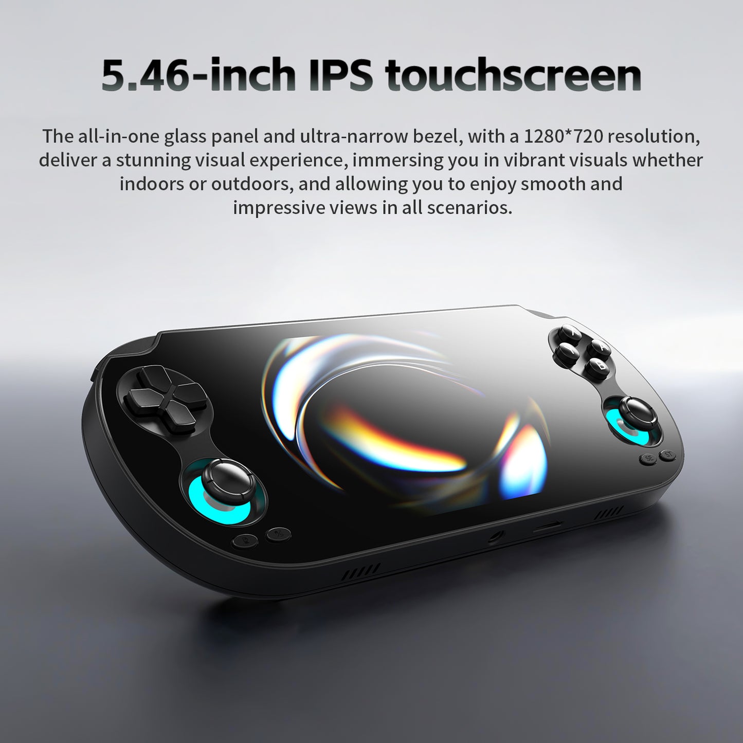 Anbernic RG Vita Retro Game Console
