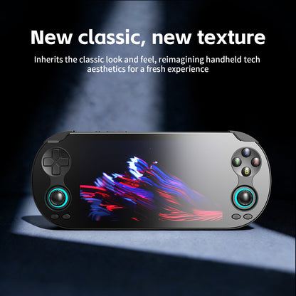Anbernic RG Vita Pro Retro Game Console