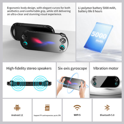 Anbernic RG Vita Retro Game Console