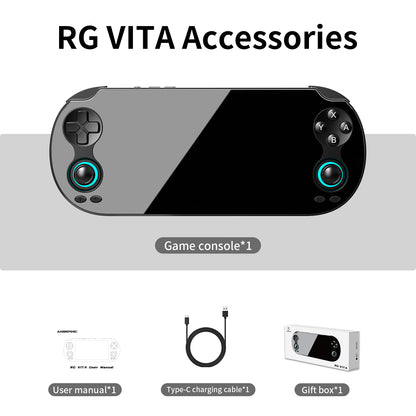 Anbernic RG Vita Retro Game Console