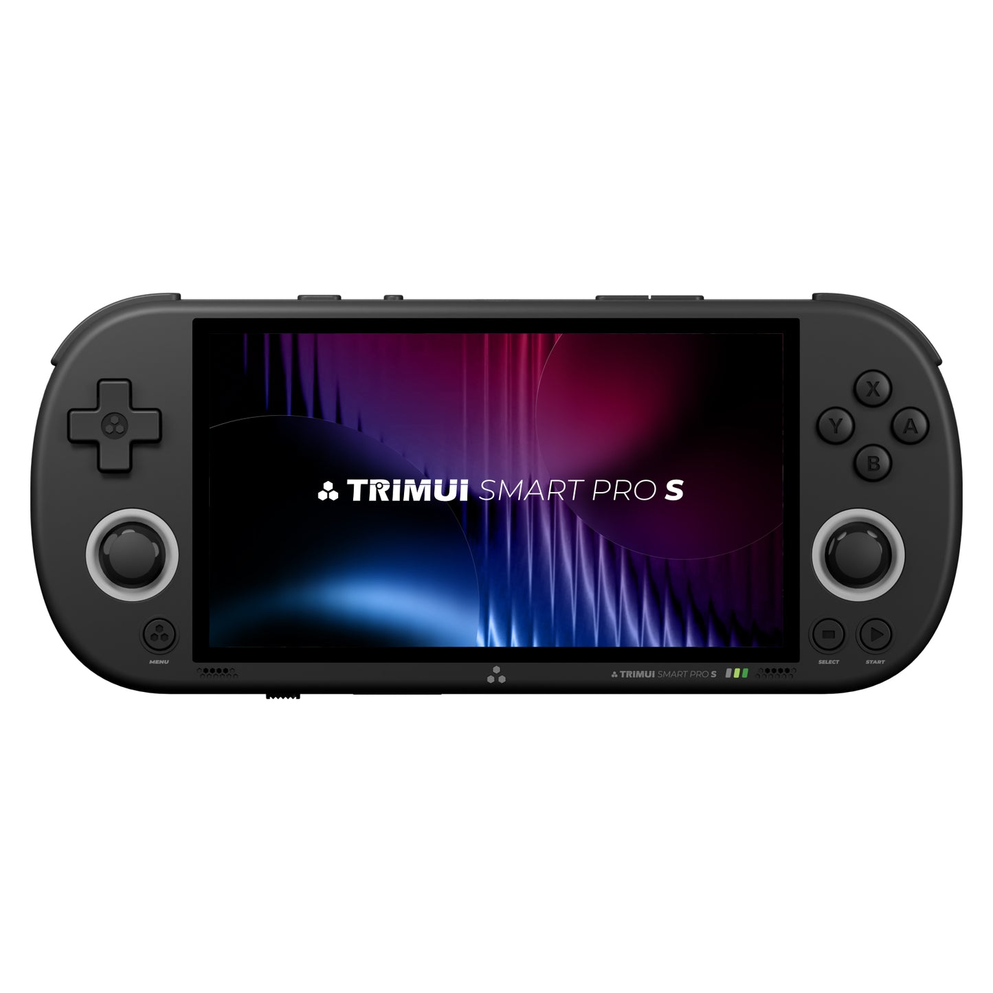 Trimui Smart Pro S Retro Handheld Game Console