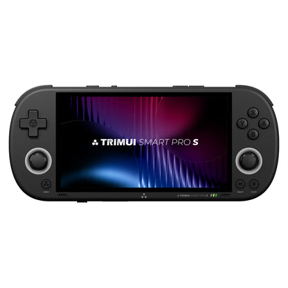 Trimui Smart Pro S Retro Handheld Game Console