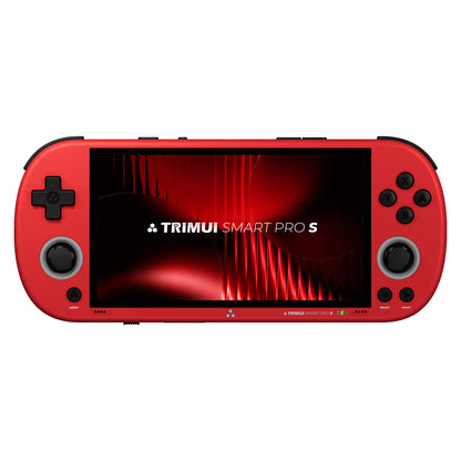 Trimui Smart Pro S Retro Handheld Game Console
