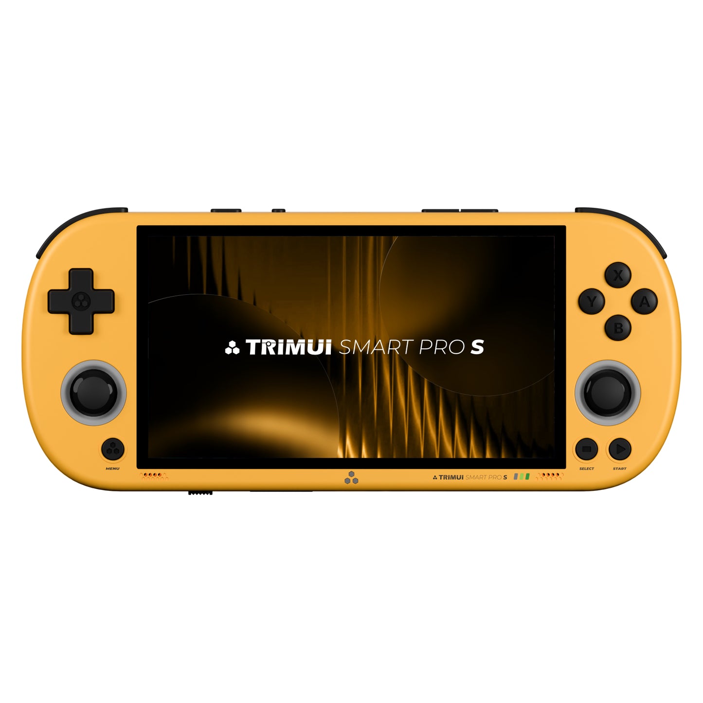 Trimui Smart Pro S Retro Handheld Game Console