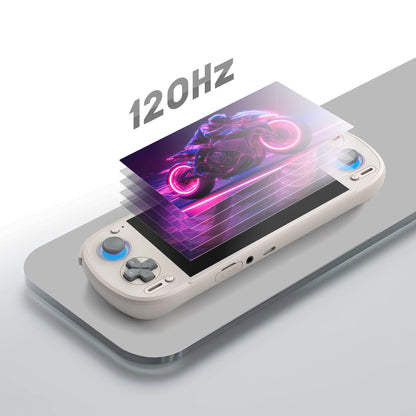 Retroid Pocket 6 (RP6) Retro Game Handheld