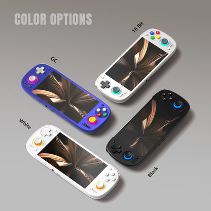 Retroid Pocket 5 (RP5) Retro Game Handheld