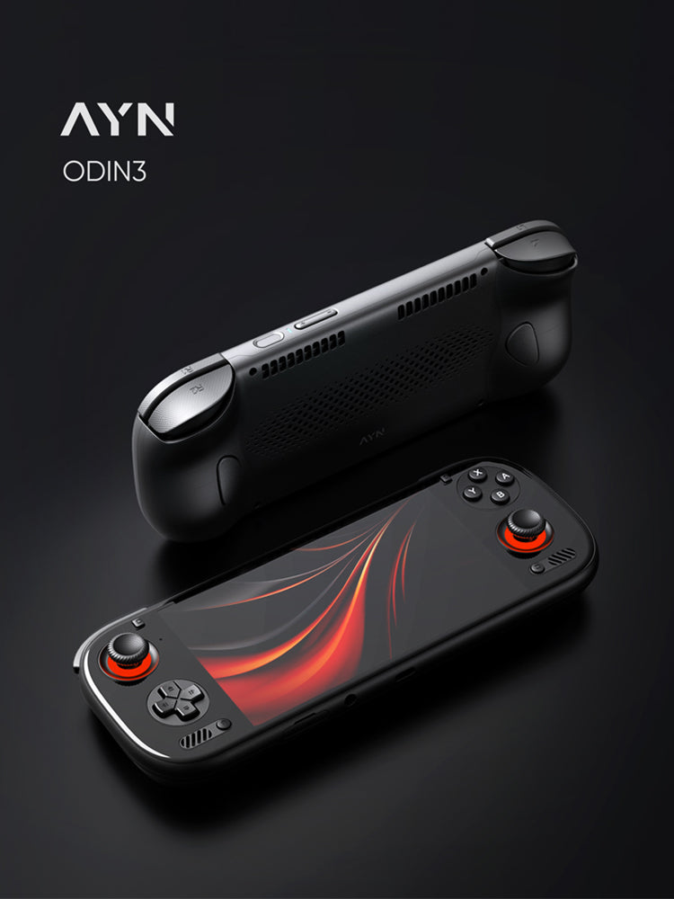 AYN Odin3 Flagship Retro Game Handheld