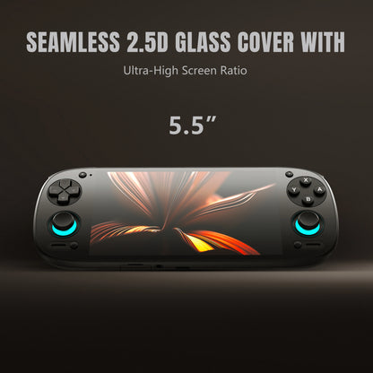 Retroid Pocket 5 (RP5) Retro Game Handheld