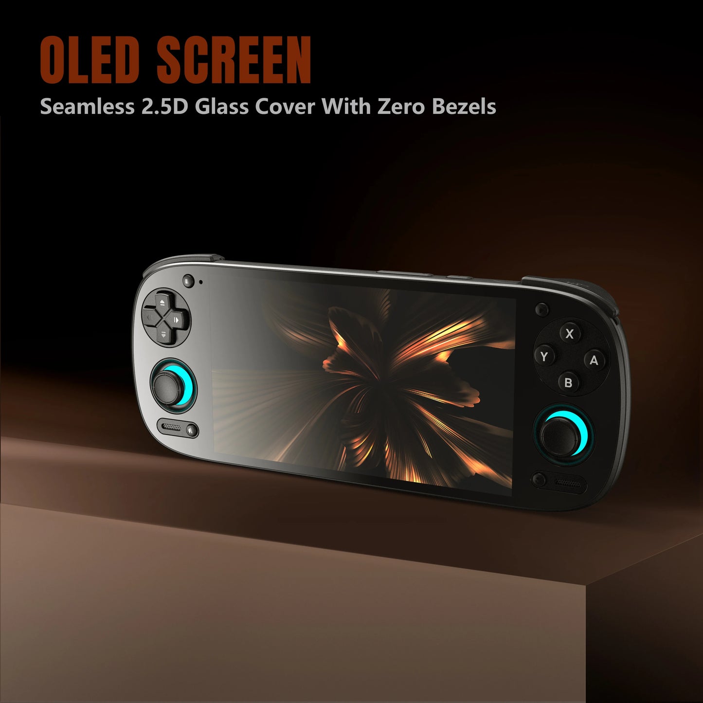 Retroid Pocket 5 (RP5) Retro Game Handheld