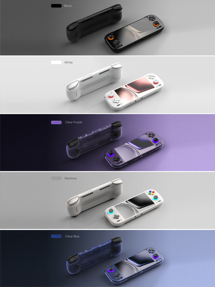 AYN Odin3 Flagship Retro Game Handheld