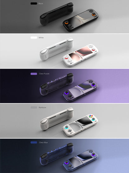 AYN Odin3 Flagship Retro Game Handheld