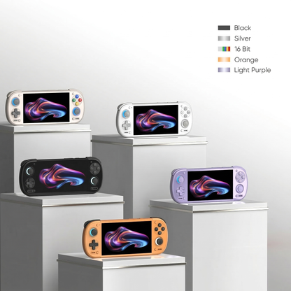 Retroid Pocket 6 (RP6) Retro Game Handheld